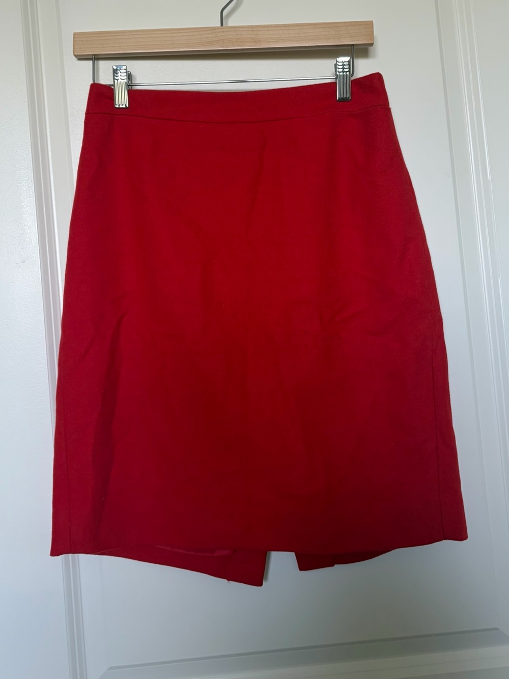 J.Crew- “The Pencil Skirt”